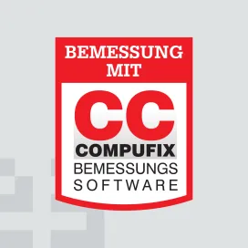 Cc Compufix Bemessungs Software